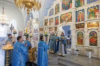 День православной молодёжи в Орехово-Зуевском благочинии