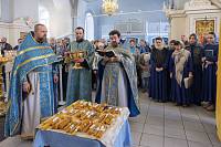 День православной молодёжи в Орехово-Зуевском благочинии