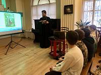 День православной молодёжи во Фрязине