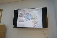 Заседание Епархиального совета