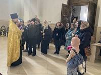 Семейная гостиная во Фрязине