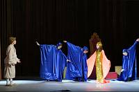 Православный театр «Братья и сестры» на ХХ Театральном фестивале «Сретение» в Москве