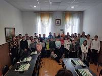 Турнир ко Дню православной молодёжи в Павлово-Посадском благочинии