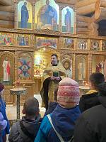 Спортивный праздник в микрорайоне ВНИИПО