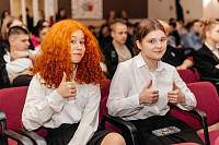 Молодёжный антинаркотический фестиваль в Ликино-Дулёве
