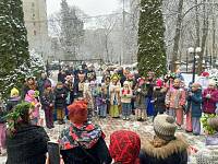 Масленица в Балашихинском благочинии