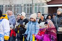 Масленица в Балашихинском благочинии