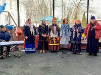 Масленица в Балашихинском благочинии