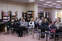 День православной книги в Богородском благочинии