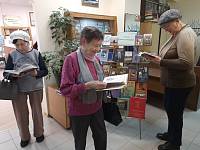 День православной книги в Богородском благочинии