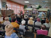 День православной книги в Богородском благочинии