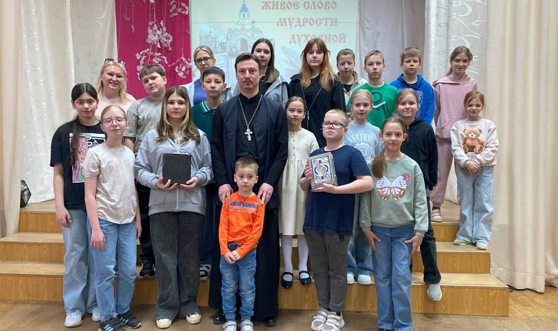 День православной книги в Балашихинском благочинии