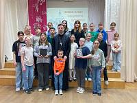 День православной книги в Балашихинском благочинии