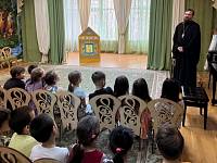 День православной книги в Балашихинском благочинии