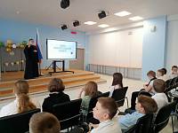 День православной книги в Балашихинском благочинии