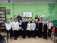 День православной книги в Балашихинском благочинии