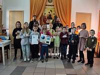 День православной книги в Балашихинском благочинии