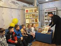 День православной книги в Балашихинском благочинии