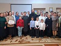 День православной книги в Балашихинском благочинии