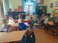 День православной книги в Балашихинском благочинии