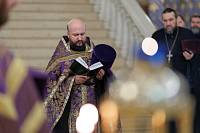 Собрание ответственных по вопросам семьи, защиты материнства и детства в епархиях Московской митрополии