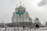 Собрание ответственных по вопросам семьи, защиты материнства и детства в епархиях Московской митрополии