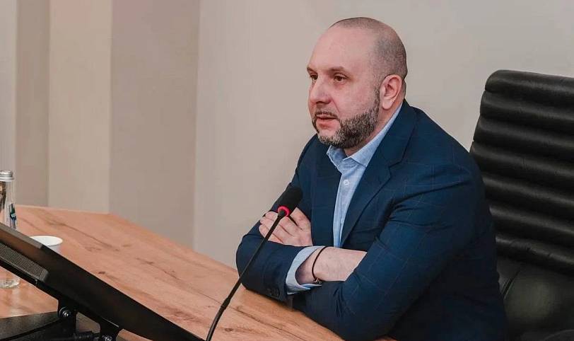 Обсуждение концепции мемориальной зоны в честь погибших участников СВО в Орехово-Зуеве