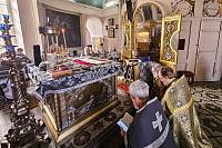 Братское совещание духовенства Лосино-Петровского благочиния