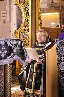 Братское совещание духовенства Лосино-Петровского благочиния