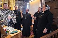 Братское совещание духовенства Лосино-Петровского благочиния