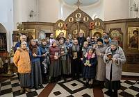 День православной книги в Щёлковском благочинии