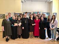 День православной книги в Щёлковском благочинии