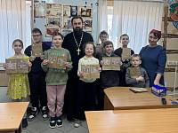 День православной книги в Щёлковском благочинии
