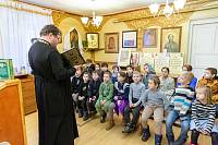 День православной книги в Щёлковском благочинии