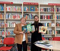 День православной книги в Щёлковском благочинии