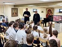 День православной книги в Щёлковском благочинии