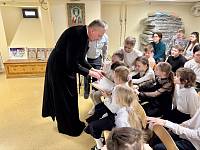 День православной книги в Щёлковском благочинии