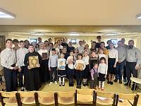 День православной книги в Щёлковском благочинии