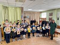 День православной книги в Щёлковском благочинии