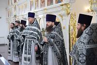 Братское совещание духовенства Павлово-Посадского благочиния