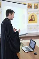 Братское совещание духовенства Павлово-Посадского благочиния