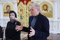 Братское совещание духовенства Павлово-Посадского благочиния