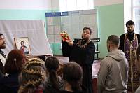 «Неделя молитвы» в Балашихинской епархии