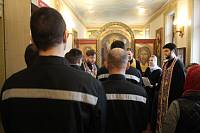 «Неделя молитвы» в Балашихинской епархии