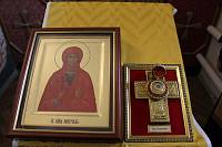 «Неделя молитвы» в Балашихинской епархии