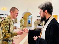 День войск национальной гвардии в Павловском Посаде