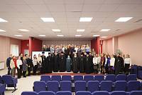 Встреча с педагогами в Павловском Посаде