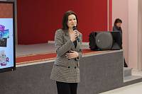 Встреча с педагогами в Павловском Посаде