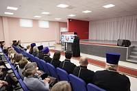 Встреча с педагогами в Павловском Посаде