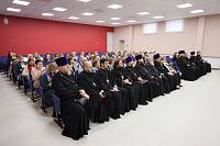 Встреча с педагогами в Павловском Посаде